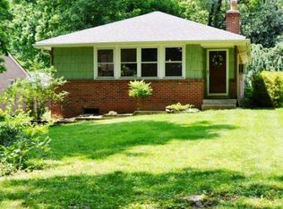 411 Washington Grove Ln, Washington Grove, MD 20880