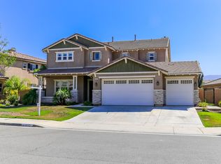 24412 Swift Deer Trl, Corona, CA 92883
