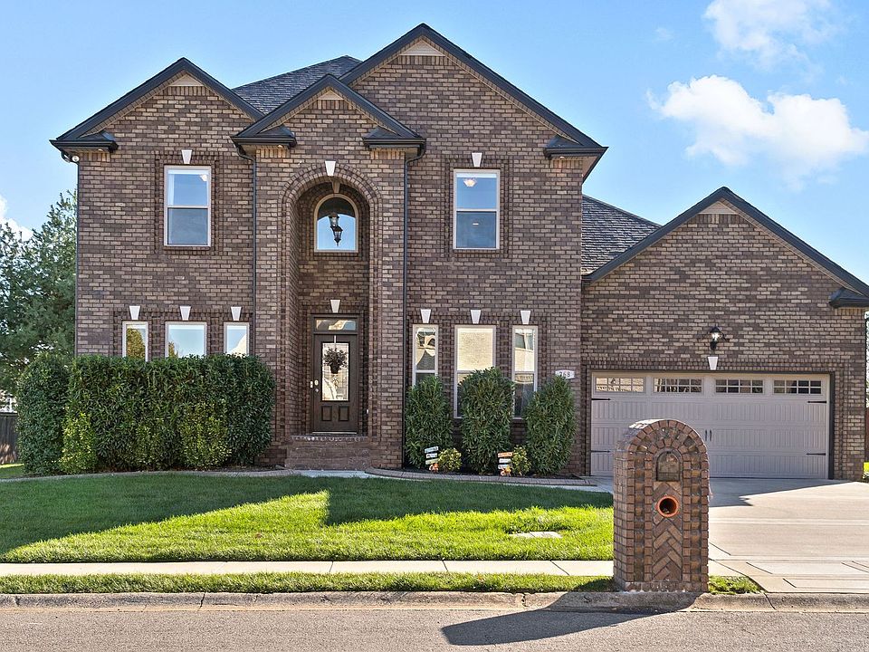 1st image of 268 Fantasia Way