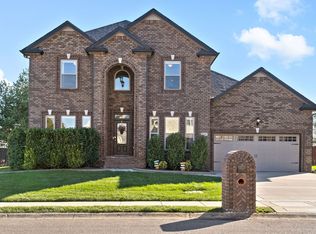 268 Fantasia Way, Clarksville, TN 37043