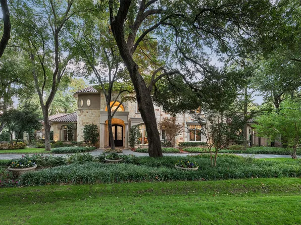 6807 Wander Pl, Dallas, TX 75230