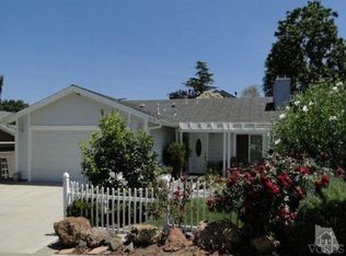 212 Pepper Rd, Thousand Oaks, CA 91320