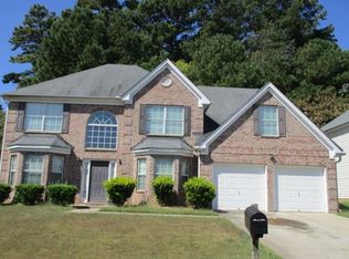 4743 Price St, Forest Park, GA 30297