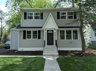9713 Normandy Ave, Oak Lawn, IL