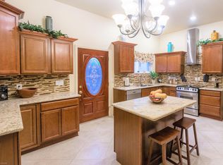 1244 N Fisher Pl, Tucson, AZ 85712