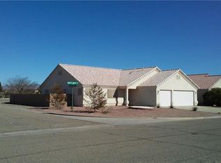 1703 E Winter Haven Dr, Mohave Valley, AZ 86440