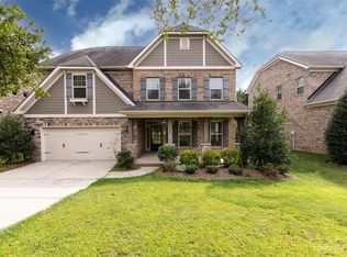 2027 Barber Rock Blvd, Indian Land, SC 29707