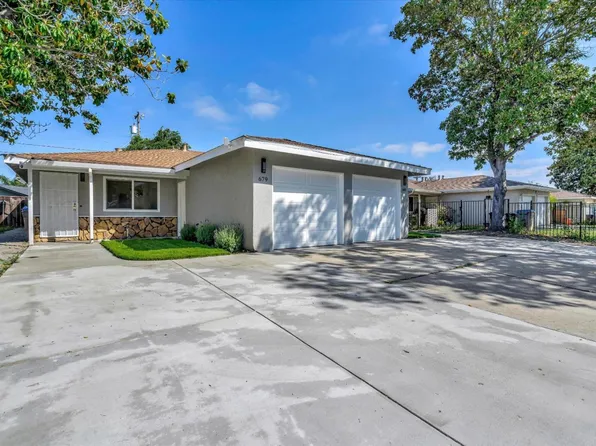 679-681 Pinto Dr, San Jose, CA 95111