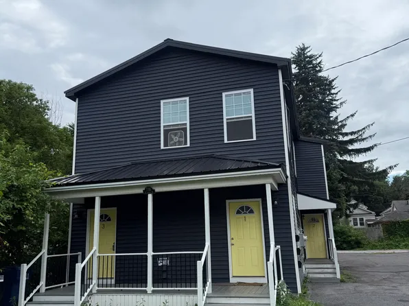 716 E Laurel St APT 2, Syracuse, NY 13203