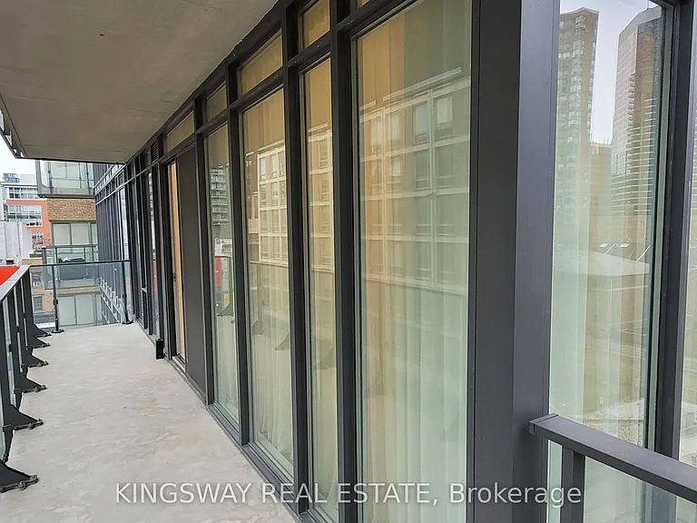 75 Saint Nicholas St #507 — Photo 19