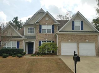 2565 Legend Mill Run, Dacula, GA 30019