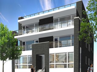 2424 W Lyndale St #1, Chicago, IL 60647
