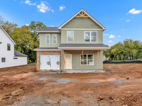 LOT 7 Parksville Hts, Benton, TN 37307