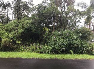 Macadamia Dr LOT 41, Pahoa, HI 96778