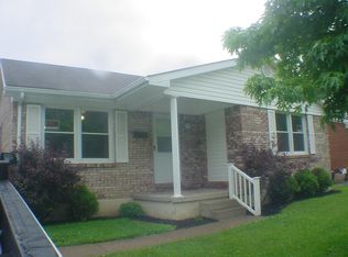 1259 Carolina Ave, Maysville, KY 41056