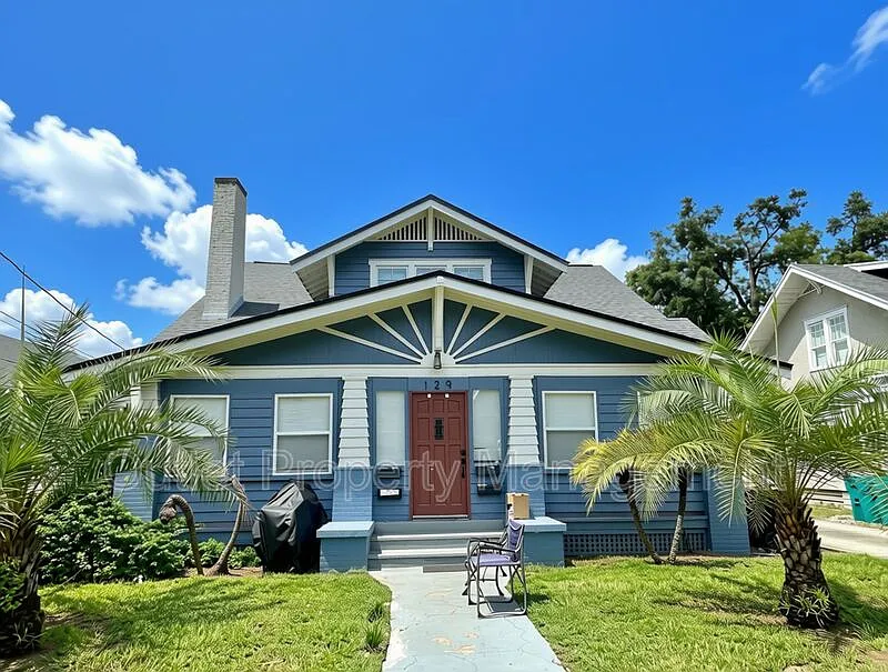 129 E Concord St #5