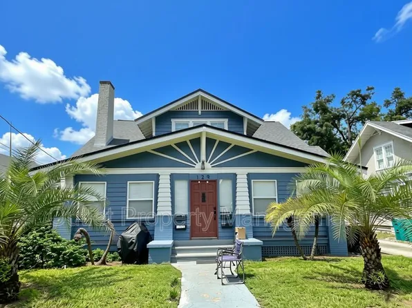 129 E Concord St, Orlando, FL