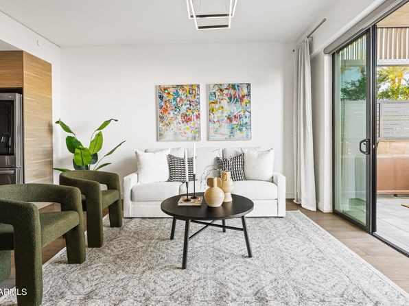 2300 E Campbell Ave UNIT 106, Phoenix, AZ 85016