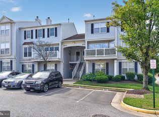 8211 Crossbrook Ct Unit 202, Lorton, VA 22079