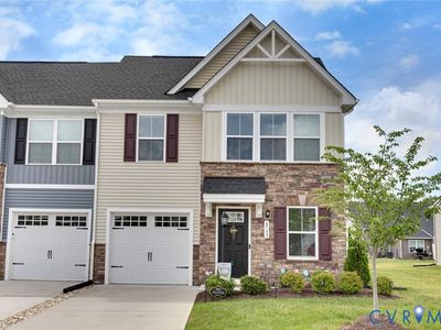 6733 Edith Oaks Way, Richmond, VA, 23234