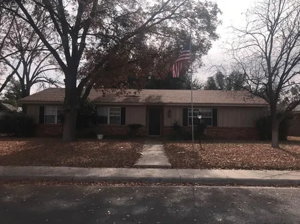2609 Maxwell Dr, Midland, TX 79705