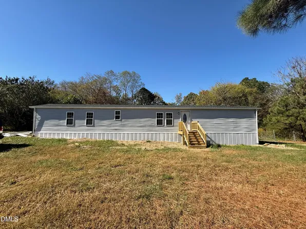 485 Lemay Ln, Henderson, NC 27537