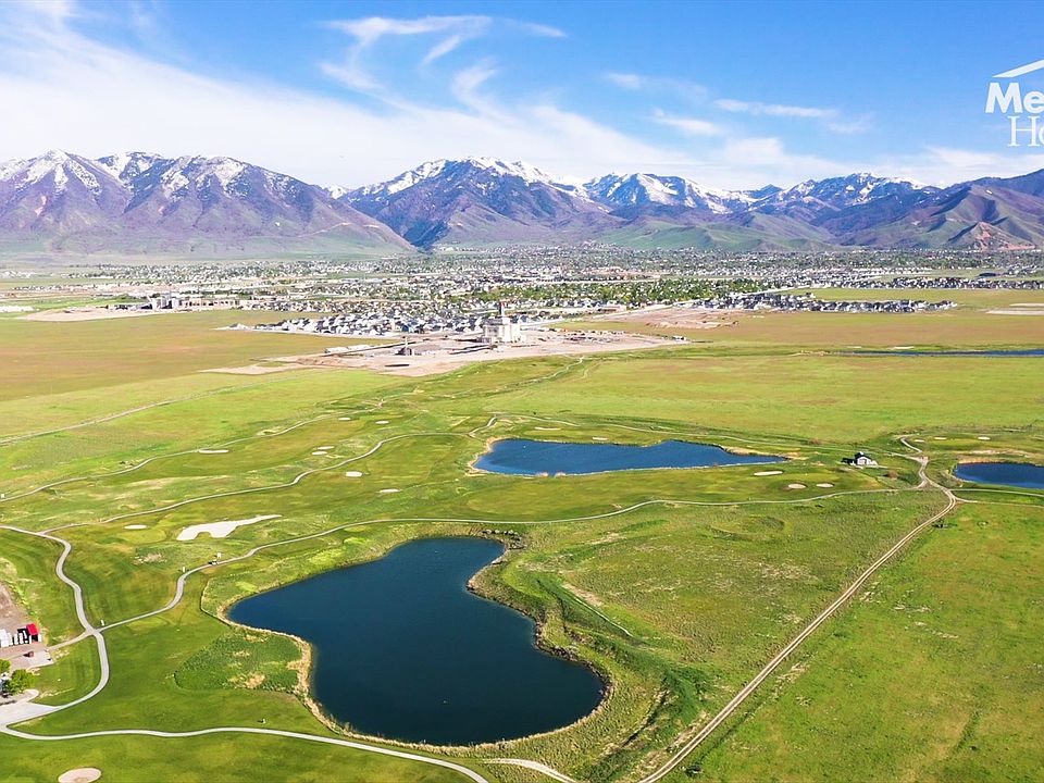 Prosperity at Overlake by Meritage Homes in Tooele UT Zillow