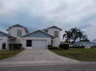1036 Villa Dr, Melbourne, FL 32940