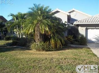707 SW 53rd Ter, Cape Coral, FL 33914