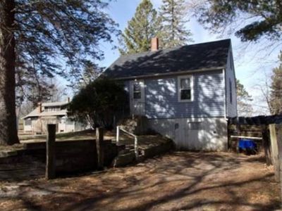 416 Cypress Ave N, Braham, MN, 55006
