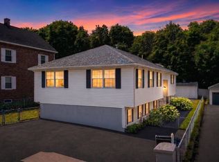 7 Hingston St, Peabody, MA 01960