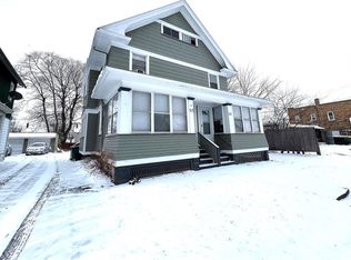 313 Winchester St, Rochester, NY 14615