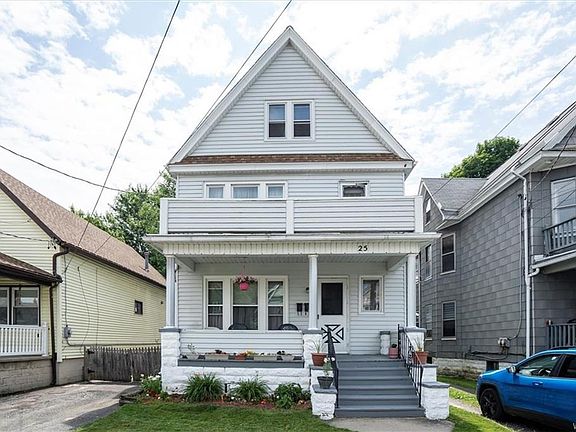 2nd image of 25 Benson Ave