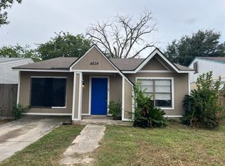 4834 Aspenwood Dr, Kirby, TX 78219