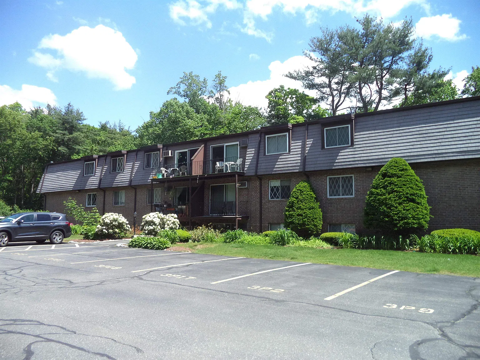 Hillside Estates — Photo 1