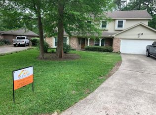6 Yellowwood Ct, The Woodlands, TX 77380