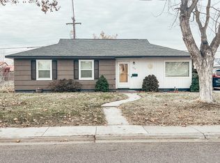 1417 Wright Ave, Richland, WA 99354