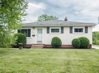 485 Belle Ave, Bedford, OH 44146