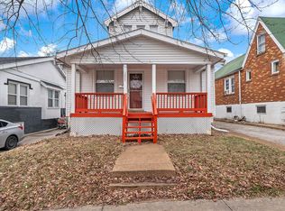 1223 Gruner Pl, Saint Louis, MO
