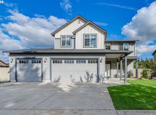 9717 NE 157th Ave, Vancouver, WA 98682
