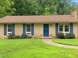 118 York Dr, Madison Heights, VA 24572