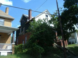 107 Moreland St, Aliquippa, PA