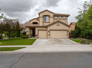 5955 Ingleston Dr, Sparks, NV 89436