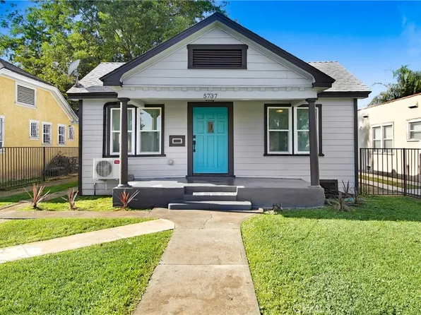 5737 5th Ave, Los Angeles, CA 90043