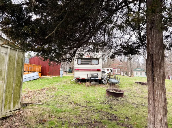 4/86 Woodhaven Dr E, Sublette, IL 61367