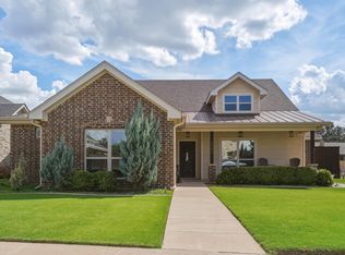 2542 John C Stevens St, Abilene, TX 79601