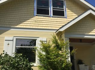 514 W Crockett St, Seattle, WA 98119