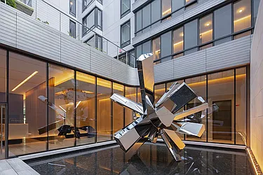 Rented by MOTION New York