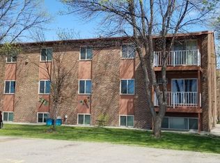 1207 3rd Ave N #204, Wahpeton, ND 58075