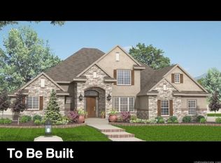 2828 E Sunset Dr, Eagle Mountain, UT 84005